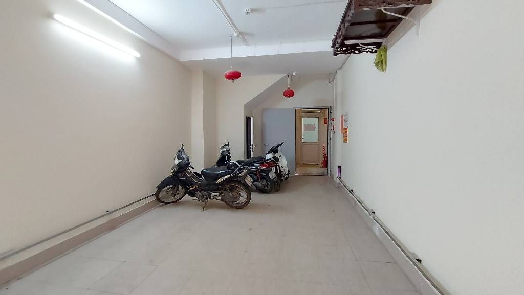 Bán nhà Chính Kinh - diện tích 56m2 6 tầng - Cực phẩm xuất hiện tại quận Thanh Xuân - giá 14,7 tỷ