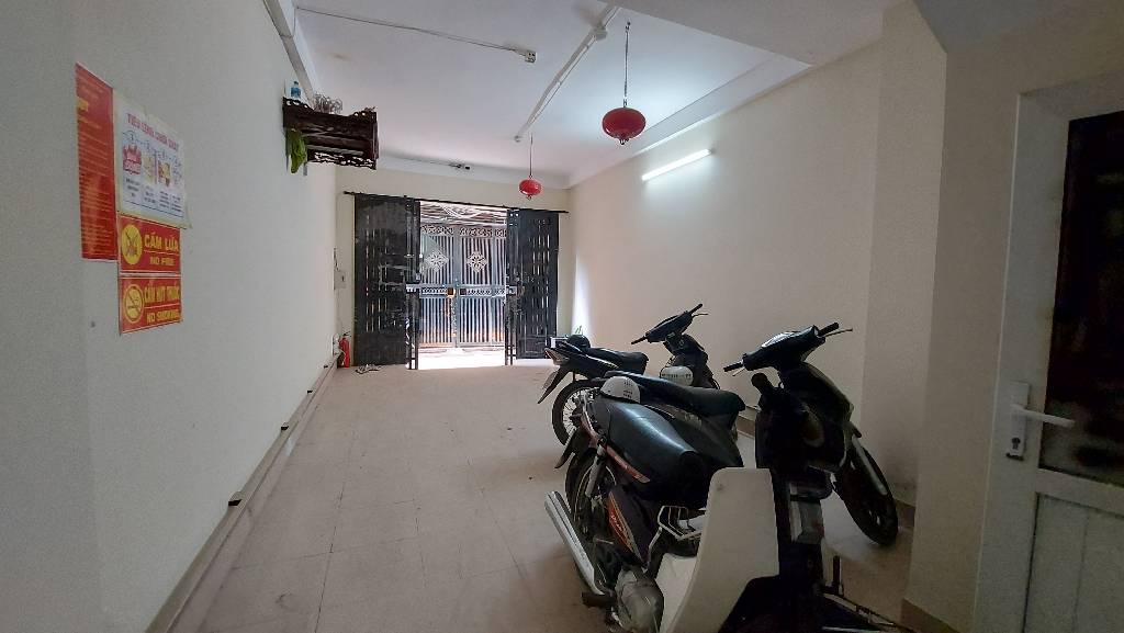 Bán nhà Chính Kinh - diện tích 56m2 6 tầng - Cực phẩm xuất hiện tại quận Thanh Xuân - giá 14,7 tỷ