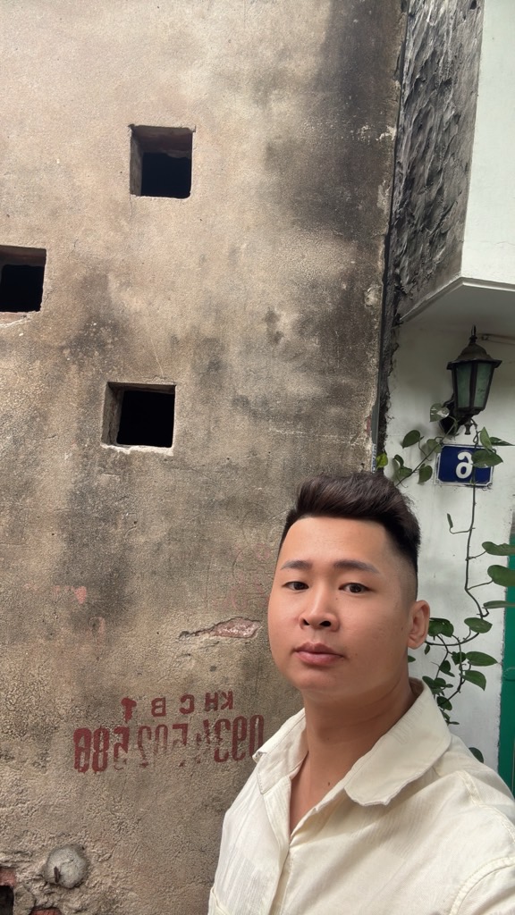 Bán nhà Thuý Lĩnh - diện tích 52m2 1 tầng - ô tô đỗ cửa - giá 6,6 tỷ