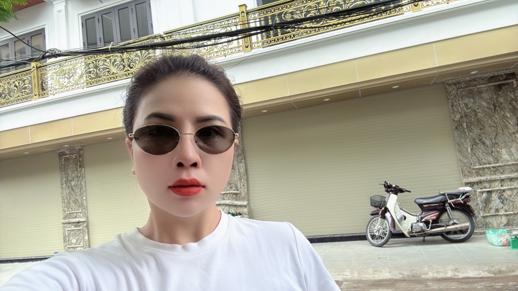 Bán nhà Hoàng Mai - diện tích 39m2 5 tầng - Ô TÔ - giá 17 tỷ