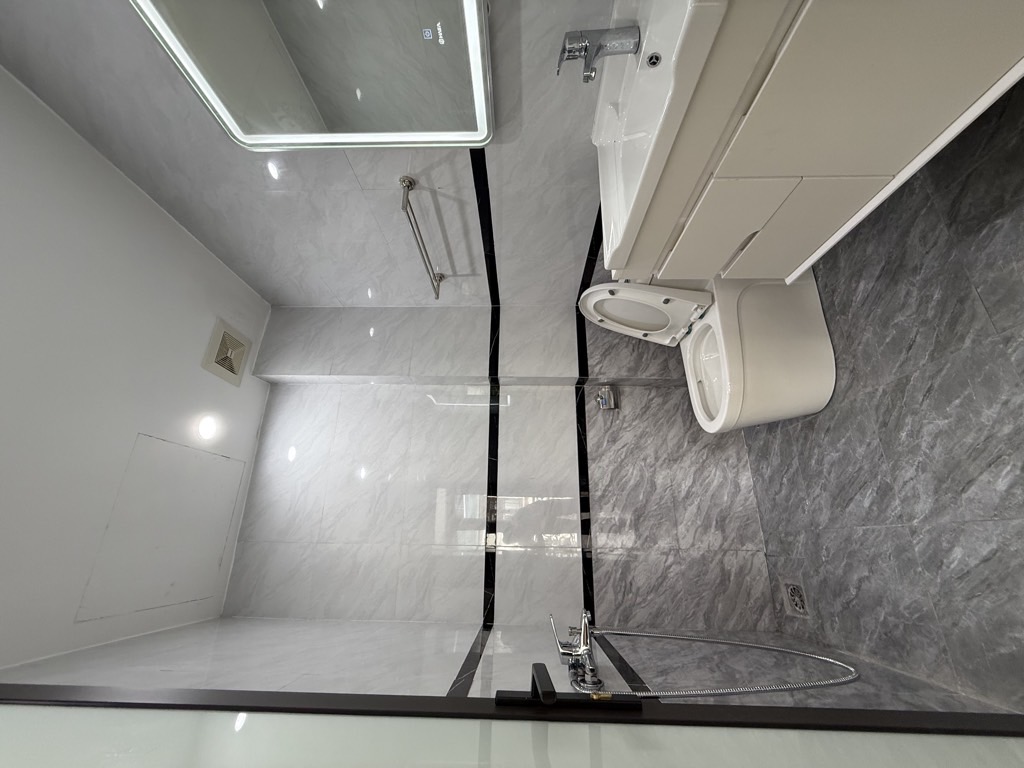 Bán nhà Hoàng Mai - diện tích 39m2 5 tầng - Ô TÔ - giá 17 tỷ