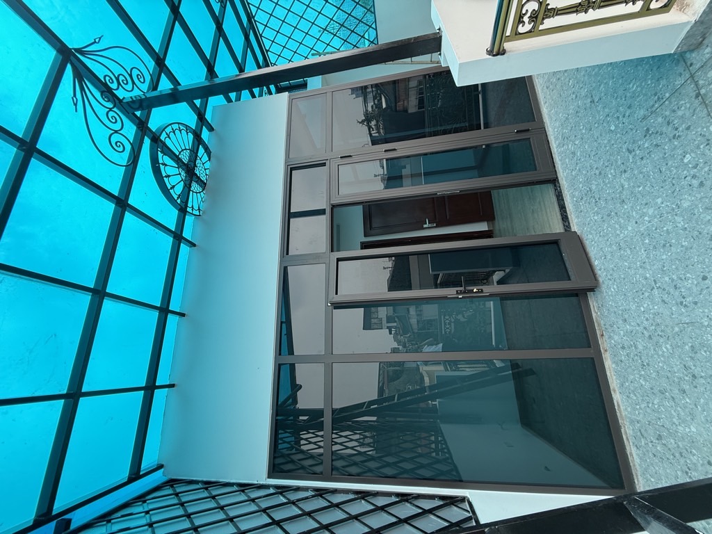 Bán nhà Hoàng Mai - diện tích 39m2 5 tầng - Ô TÔ - giá 17 tỷ