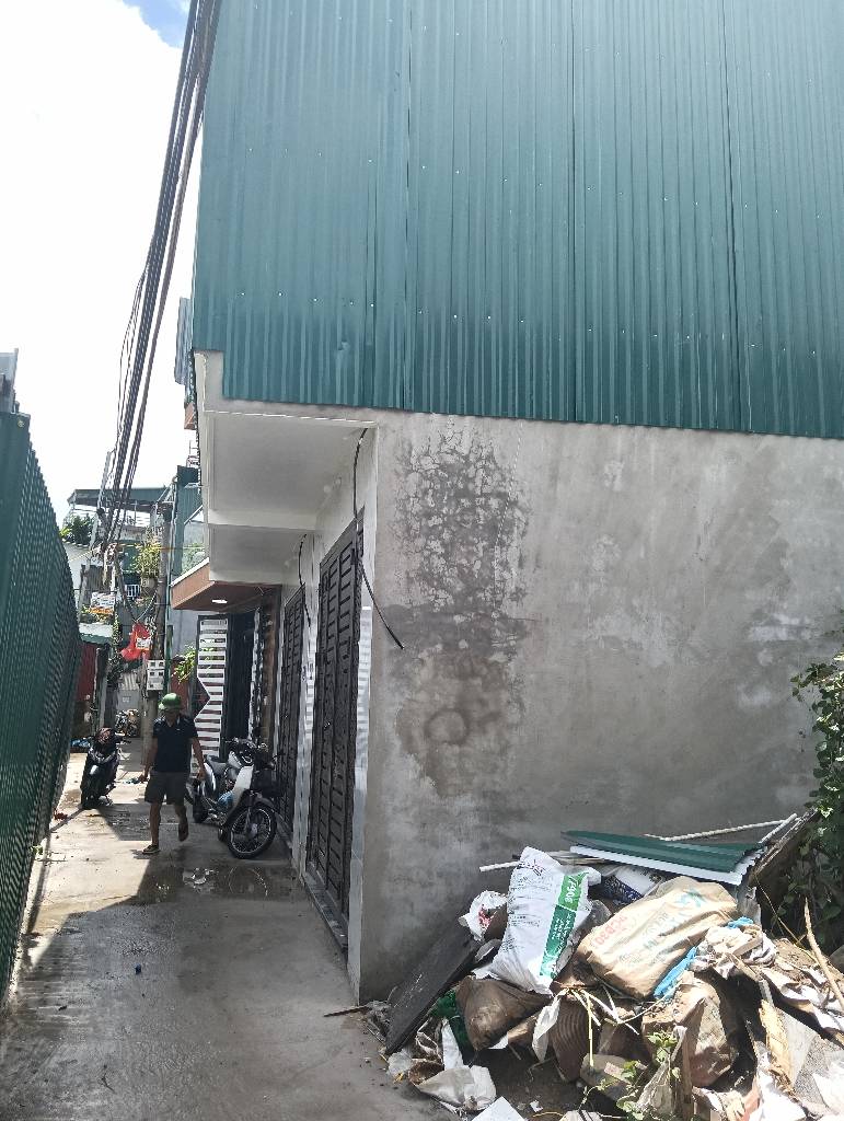 Bán nhà Định Công Hạ - diện tích 34m2 2 tầng - Lô góc - giá 2 tỷ