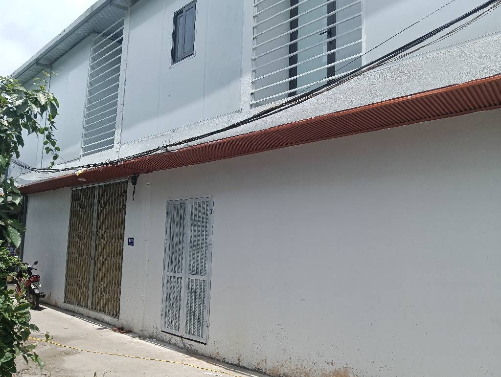 Bán nhà Định Công Hạ - diện tích 34m2 2 tầng - Lô góc - giá 2 tỷ