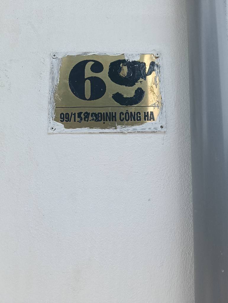 Bán nhà Định Công Hạ - diện tích 34m2 2 tầng - Lô góc - giá 2 tỷ