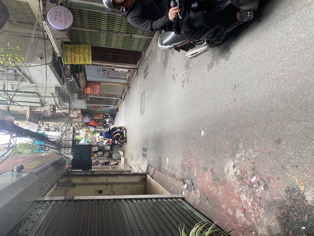 Bán nhà Giải Phóng - diện tích 82.5m2 6 tầng - mặt ngõ ô tô - giá 21 tỷ