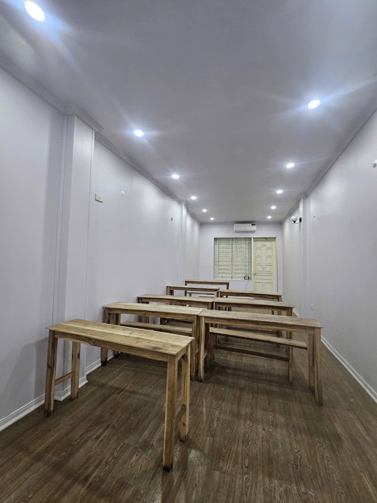 Bán nhà Giải Phóng - diện tích 82.5m2 6 tầng - mặt ngõ ô tô - giá 21 tỷ