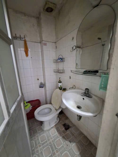 Bán nhà Giải Phóng - diện tích 82.5m2 6 tầng - mặt ngõ ô tô - giá 21 tỷ