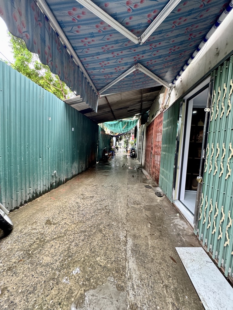 Bán nhà Trương Định - diện tích 41m2 3 tầng - LÔ GÓC - 3 THOÁNG - GẦN OTO - giá 10 tỷ