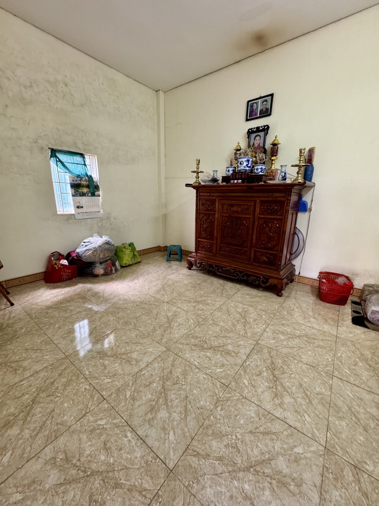 Bán nhà Trương Định - diện tích 41m2 3 tầng - LÔ GÓC - 3 THOÁNG - GẦN OTO - giá 10 tỷ