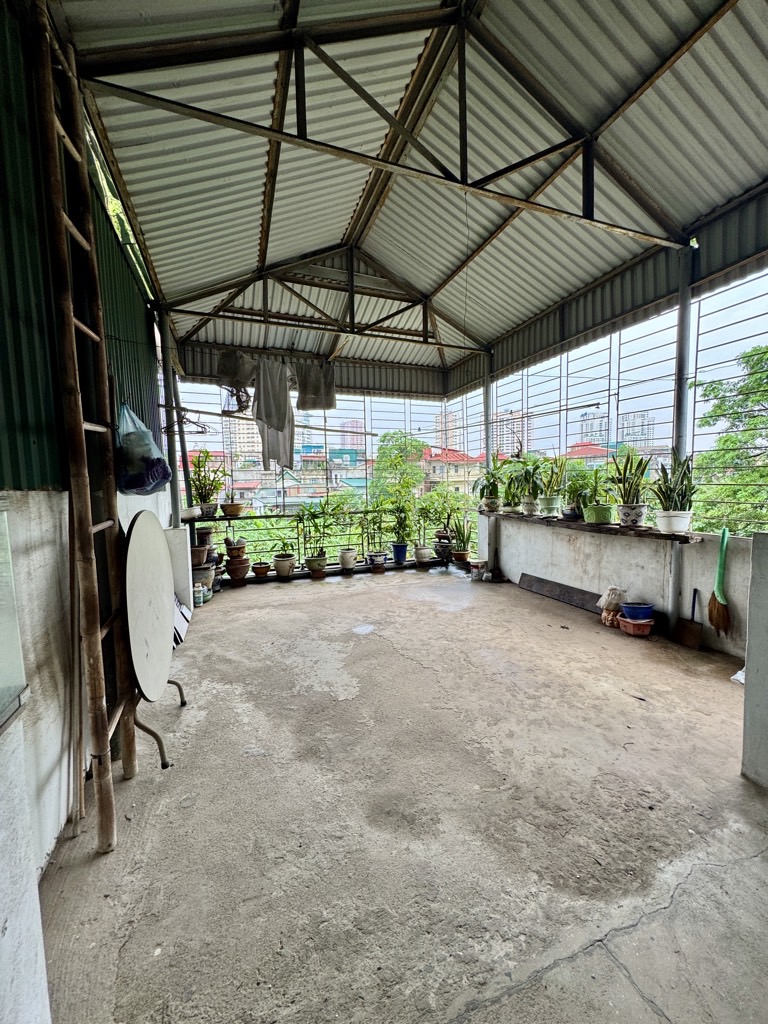 Bán nhà Trương Định - diện tích 41m2 3 tầng - LÔ GÓC - 3 THOÁNG - GẦN OTO - giá 10 tỷ