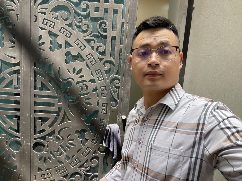 Bán nhà Kim Hoa - 4 tầng - trung tâm Đống Đa, lô góc thoáng sáng - giá 2,95 tỷ