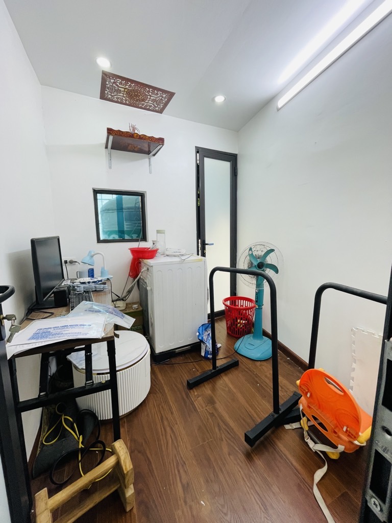 Bán nhà Kim Hoa - 4 tầng - trung tâm Đống Đa, lô góc thoáng sáng - giá 2,95 tỷ