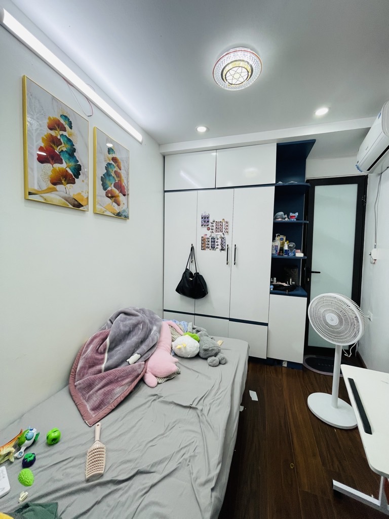 Bán nhà Kim Hoa - 4 tầng - trung tâm Đống Đa, lô góc thoáng sáng - giá 2,95 tỷ