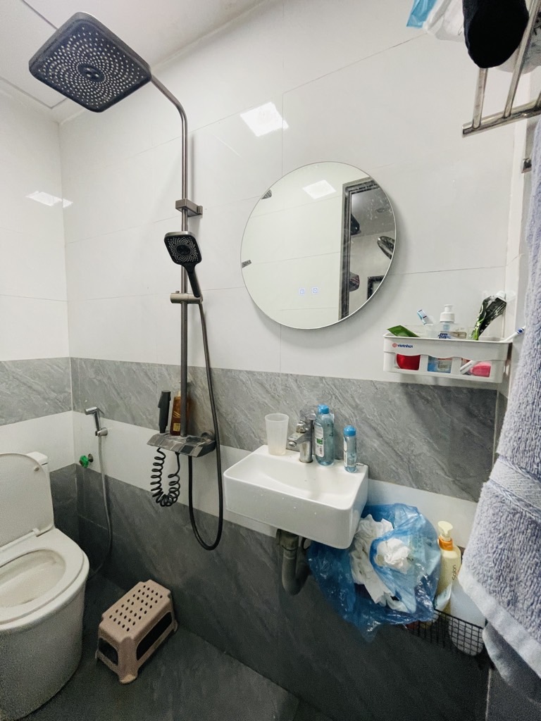 Bán nhà Kim Hoa - 4 tầng - trung tâm Đống Đa, lô góc thoáng sáng - giá 2,95 tỷ