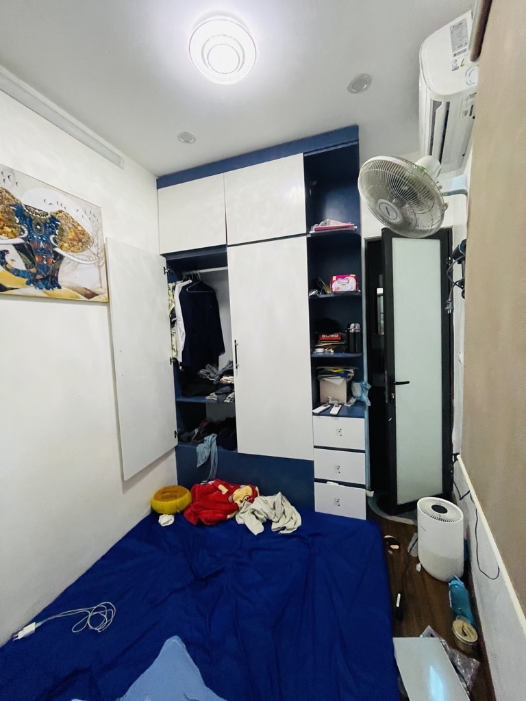 Bán nhà Kim Hoa - 4 tầng - trung tâm Đống Đa, lô góc thoáng sáng - giá 2,95 tỷ