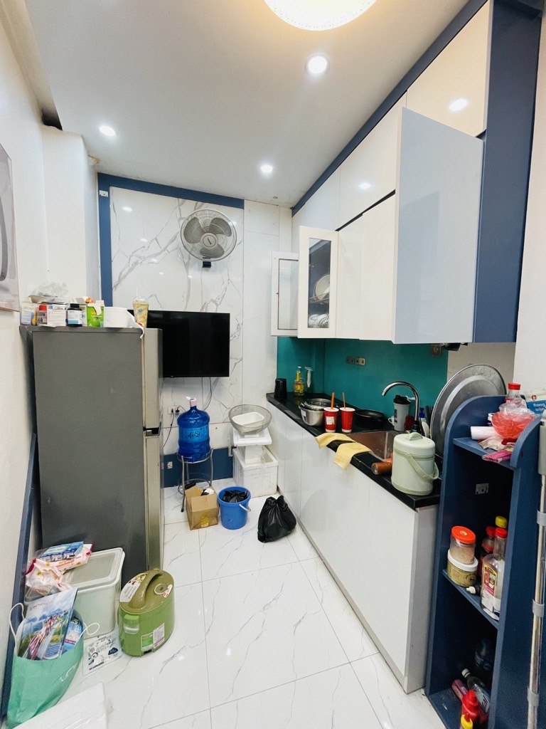 Bán nhà Kim Hoa - 4 tầng - trung tâm Đống Đa, lô góc thoáng sáng - giá 2,95 tỷ