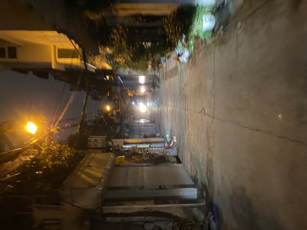 Bán nhà Nguyễn Khoái - diện tích 70m2 1 tầng - ô tô dừng đỗ - giá 11,1 tỷ