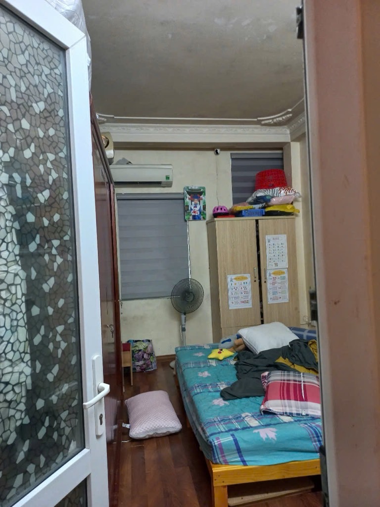 Bán nhà Ngõ Mai Hương - diện tích 44m2 5 tầng - Mảnh đất vàng - giá 14,5 tỷ