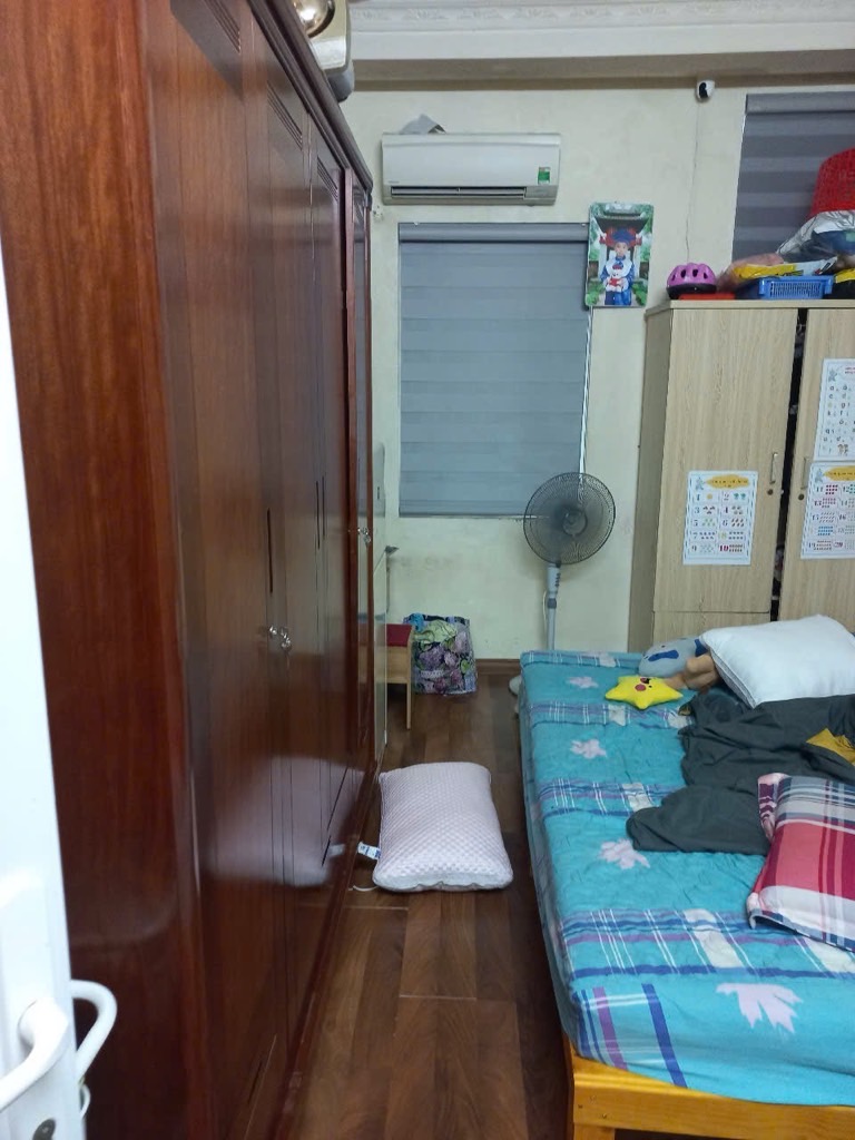 Bán nhà Ngõ Mai Hương - diện tích 44m2 5 tầng - Mảnh đất vàng - giá 14,5 tỷ