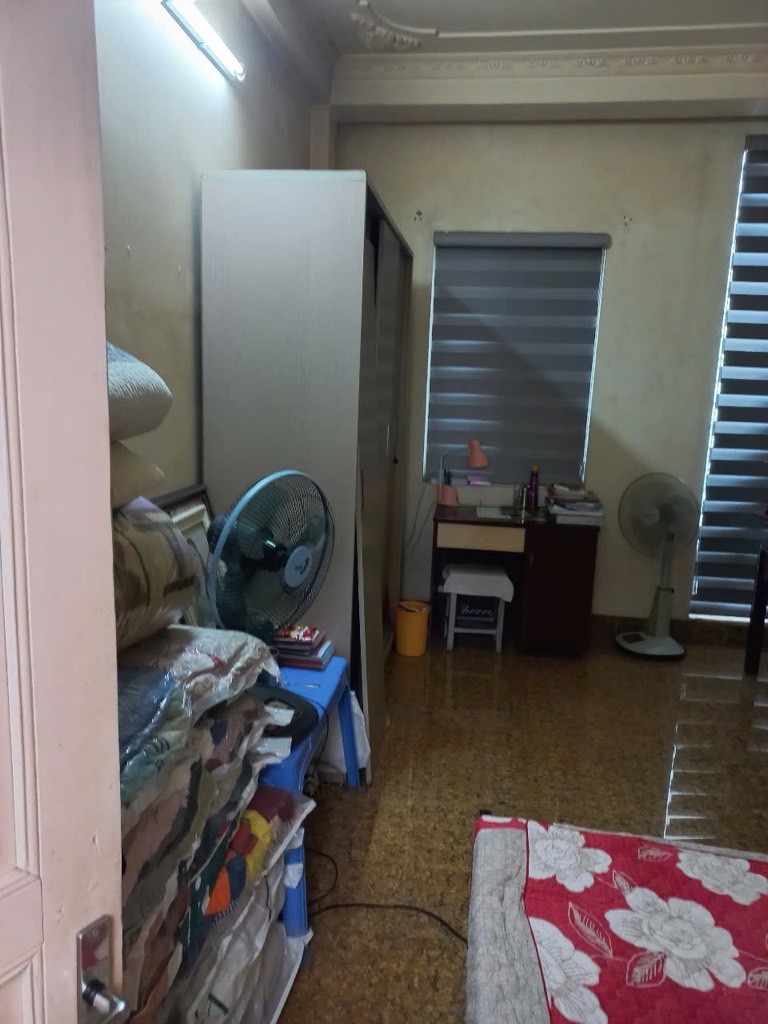 Bán nhà Ngõ Mai Hương - diện tích 44m2 5 tầng - Mảnh đất vàng - giá 14,5 tỷ