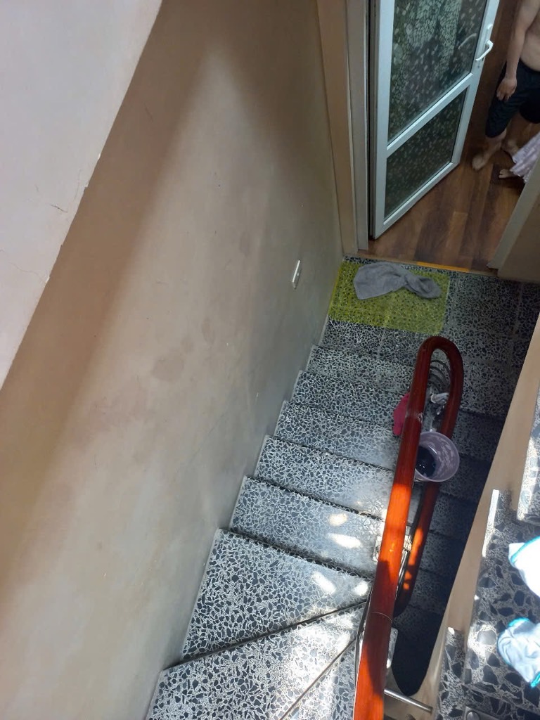 Bán nhà Ngõ Mai Hương - diện tích 44m2 5 tầng - Mảnh đất vàng - giá 14,5 tỷ