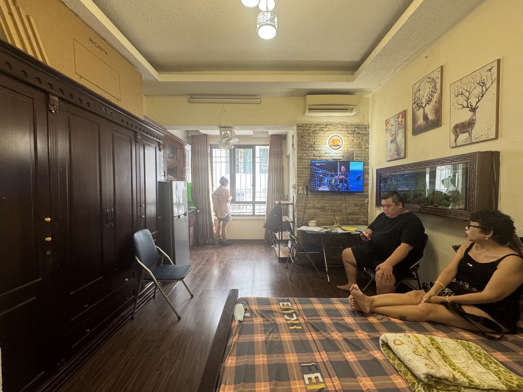 Bán nhà Tây Sơn – 22.8m2 4 tầng – kinh doanh sầm uất, vỉa hè 3m – giá 13,5 tỷ