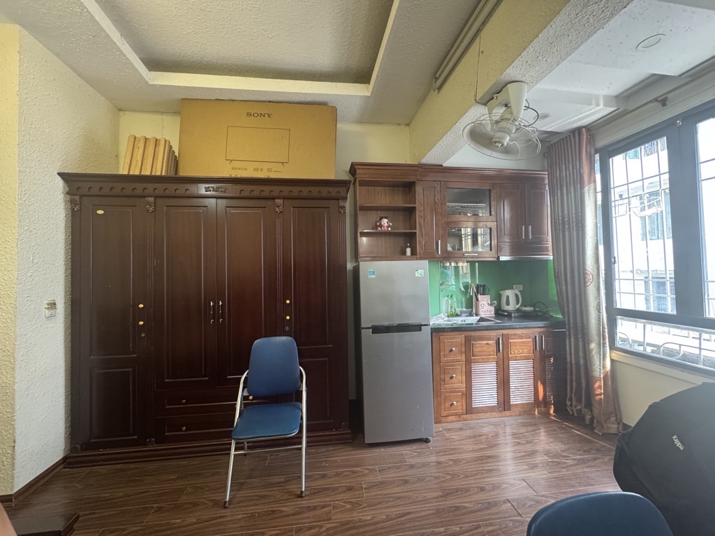 Bán nhà Tây Sơn – 22.8m2 4 tầng – kinh doanh sầm uất, vỉa hè 3m – giá 13,5 tỷ