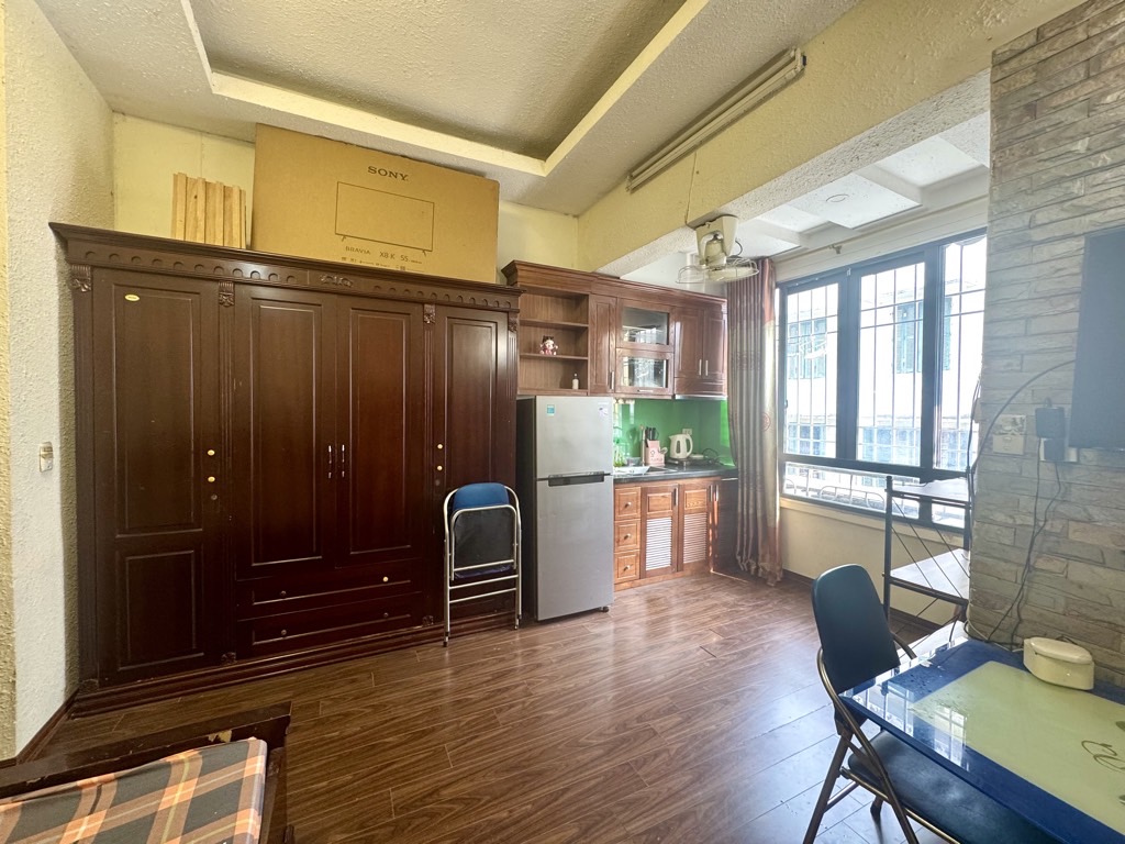 Bán nhà Tây Sơn – 22.8m2 4 tầng – kinh doanh sầm uất, vỉa hè 3m – giá 13,5 tỷ