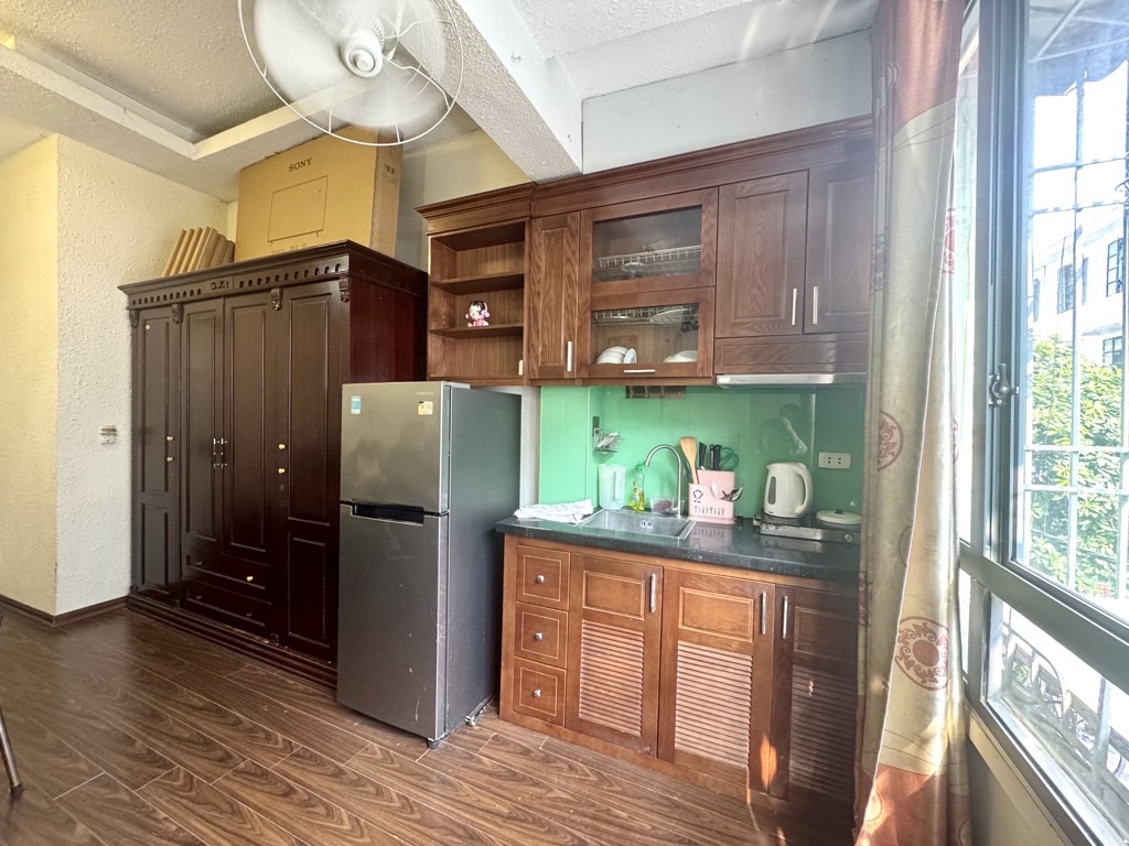 Bán nhà Tây Sơn – 22.8m2 4 tầng – kinh doanh sầm uất, vỉa hè 3m – giá 13,5 tỷ