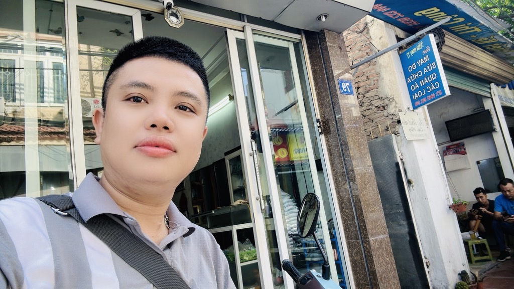 Bán nhà Ngũ Nhạc - diện tích 77.2m2 3 tầng - Mặt phố kinh doanh - giá 16,9 tỷ