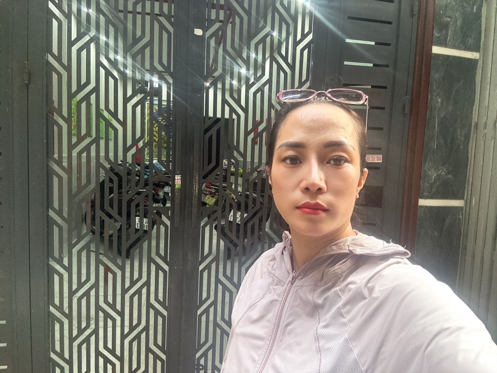 Bán nhà Trương Định - diện tích 56m2 6 tầng - Thang máy, gần ô tô - giá 14,7 tỷ