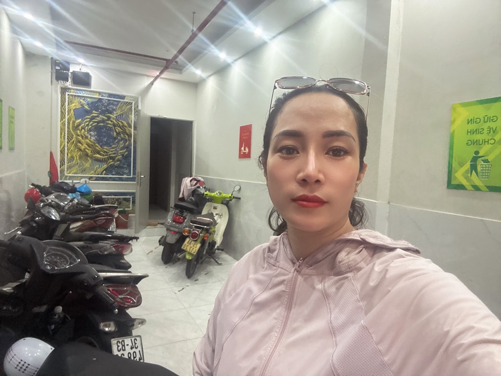 Bán nhà Trương Định - diện tích 56m2 6 tầng - Thang máy, gần ô tô - giá 14,7 tỷ