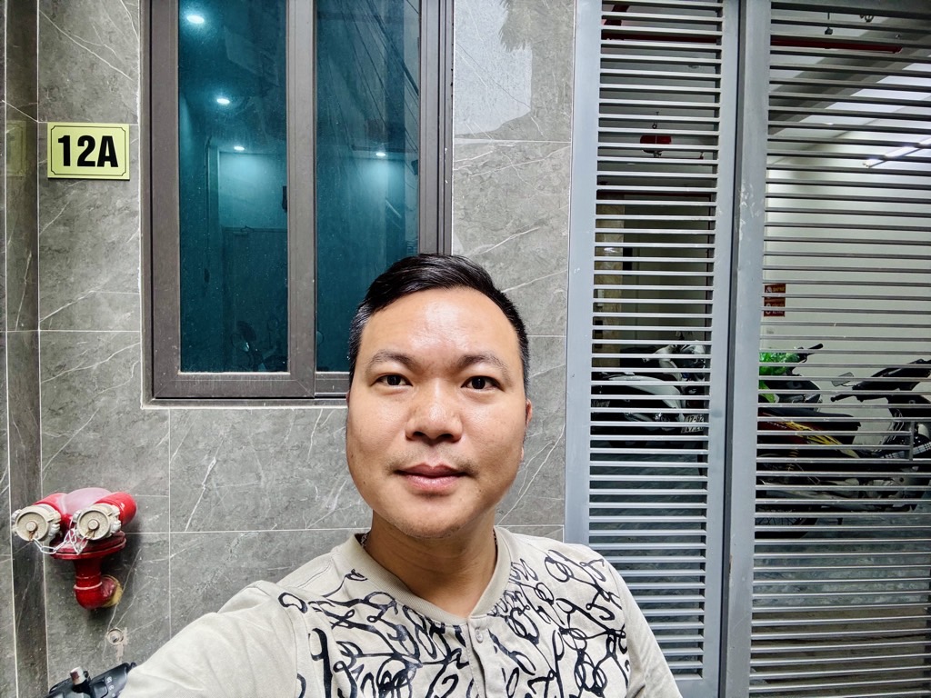 Bán nhà Lĩnh Nam - diện tích 48m2 6 tầng - Gà đẻ trứng vàng, cho thuê 40tr/tháng - giá 12 tỷ