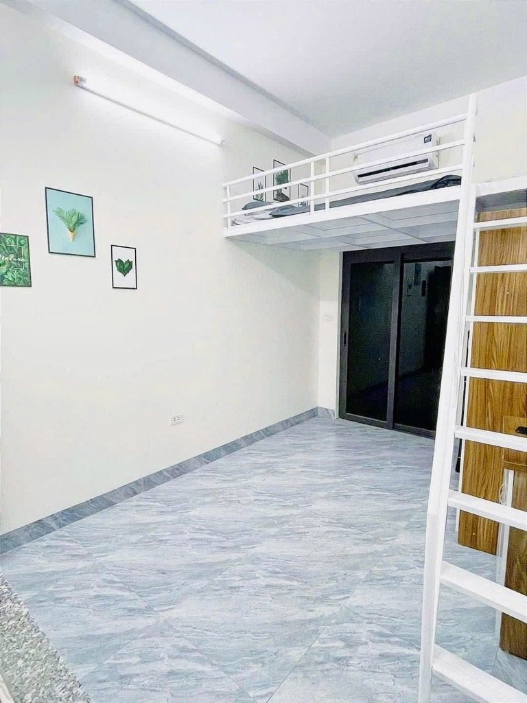 Bán nhà Lĩnh Nam - diện tích 48m2 6 tầng - Gà đẻ trứng vàng, cho thuê 40tr/tháng - giá 12 tỷ