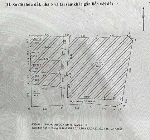 Bán nhà Lĩnh Nam - diện tích 48m2 6 tầng - Gà đẻ trứng vàng, cho thuê 40tr/tháng - giá 12 tỷ