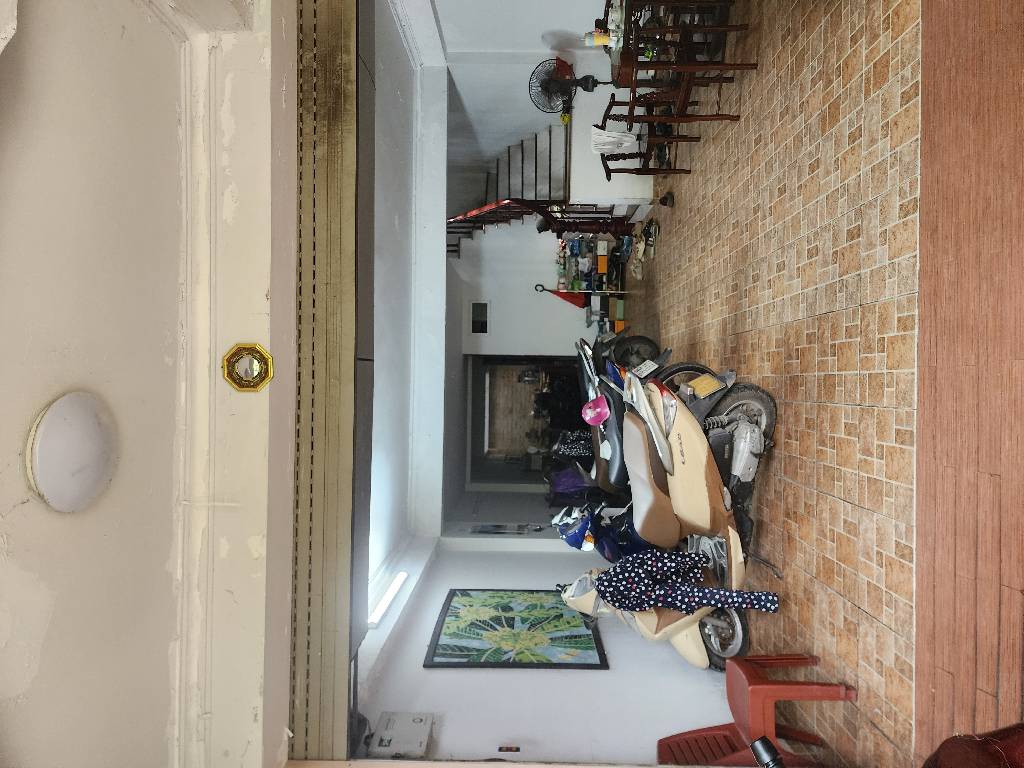 Bán nhà Đại Đồng - diện tích 84m2 4 tầng - Ô tô vào nhà - giá 19,6 tỷ