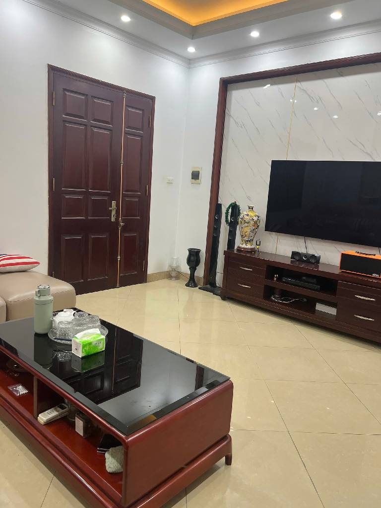 Bán nhà Đại Đồng - diện tích 84m2 4 tầng - Ô tô vào nhà - giá 19,6 tỷ