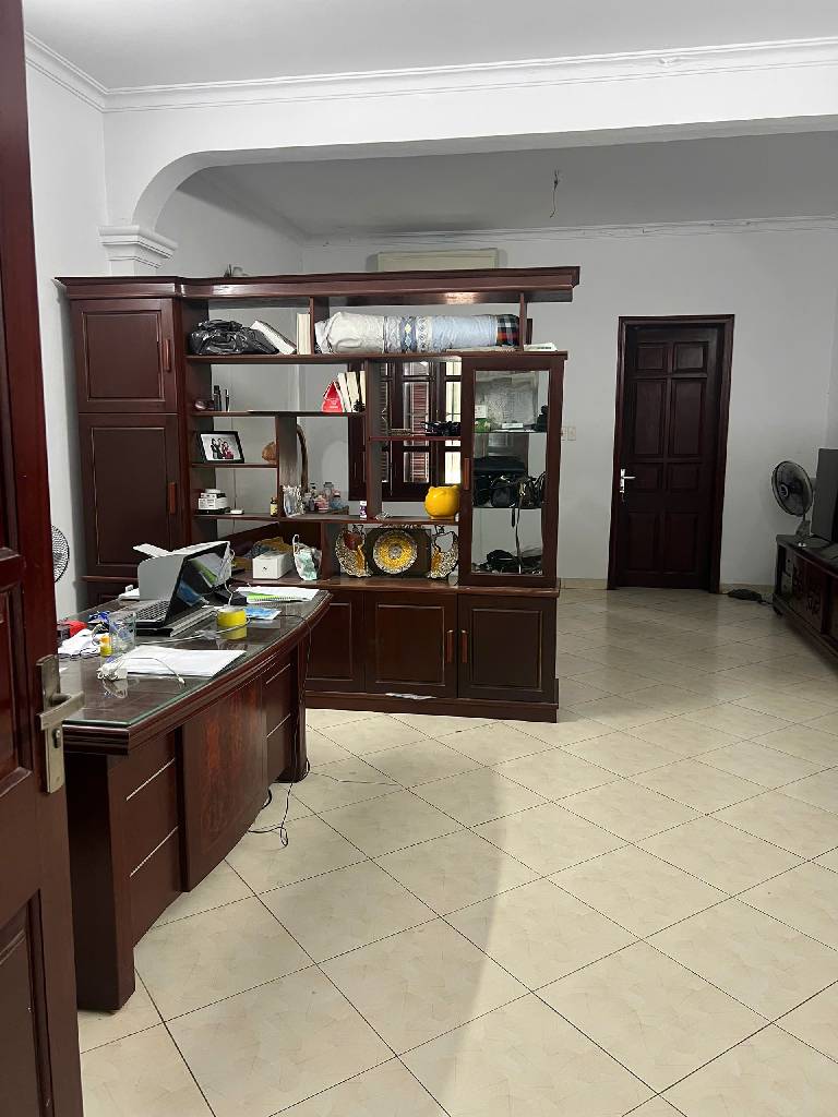 Bán nhà Đại Đồng - diện tích 84m2 4 tầng - Ô tô vào nhà - giá 19,6 tỷ