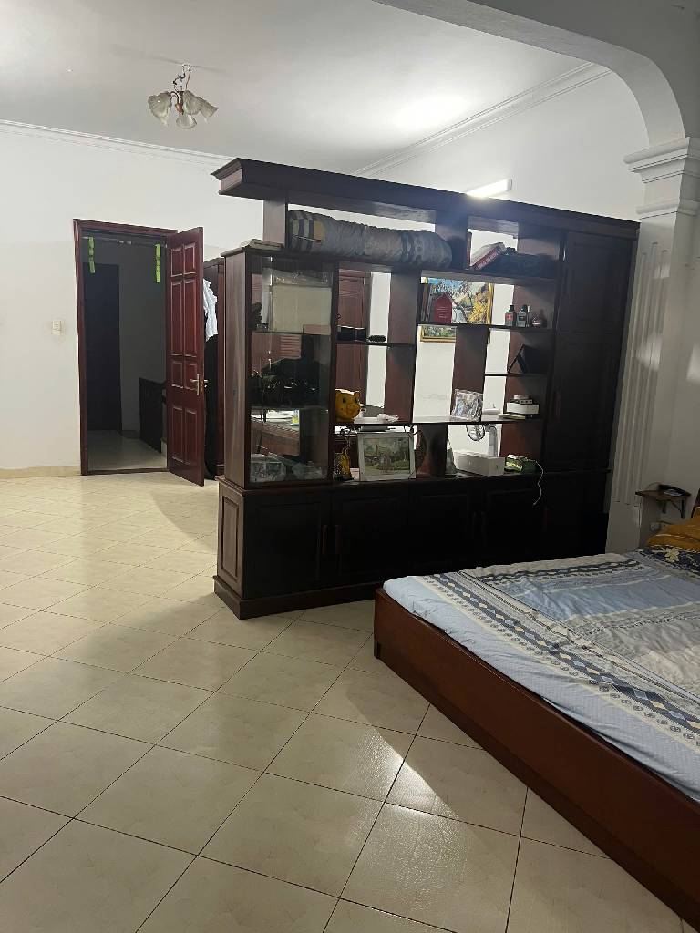 Bán nhà Đại Đồng - diện tích 84m2 4 tầng - Ô tô vào nhà - giá 19,6 tỷ