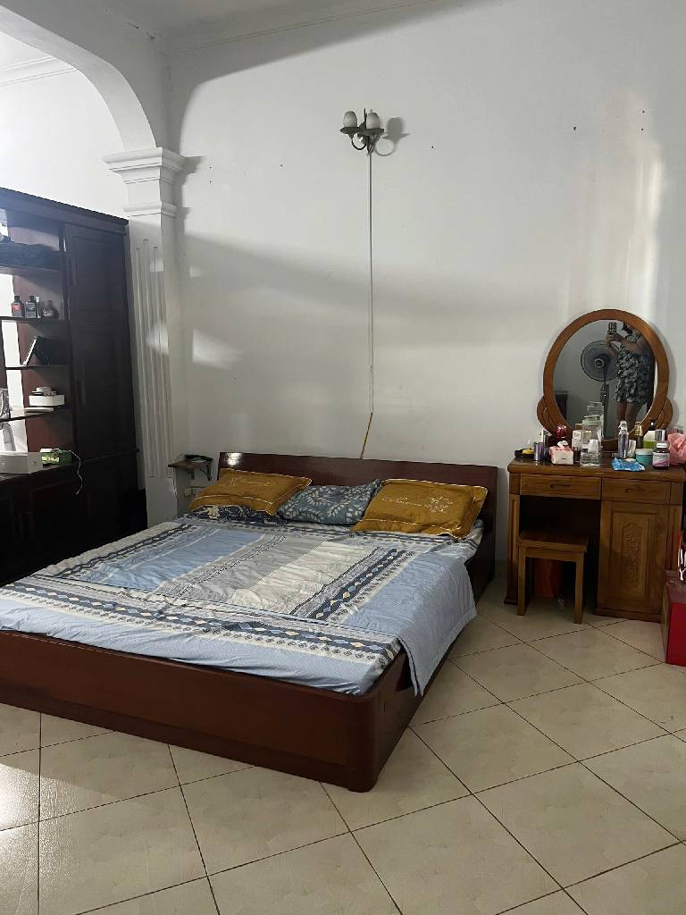 Bán nhà Đại Đồng - diện tích 84m2 4 tầng - Ô tô vào nhà - giá 19,6 tỷ