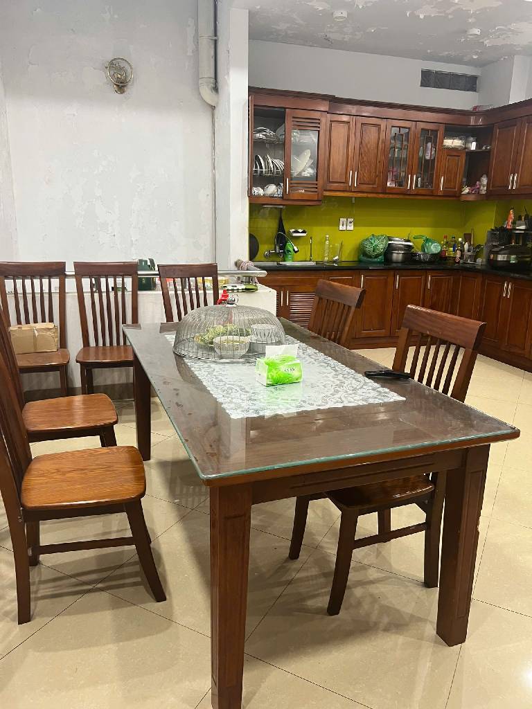 Bán nhà Đại Đồng - diện tích 84m2 4 tầng - Ô tô vào nhà - giá 19,6 tỷ