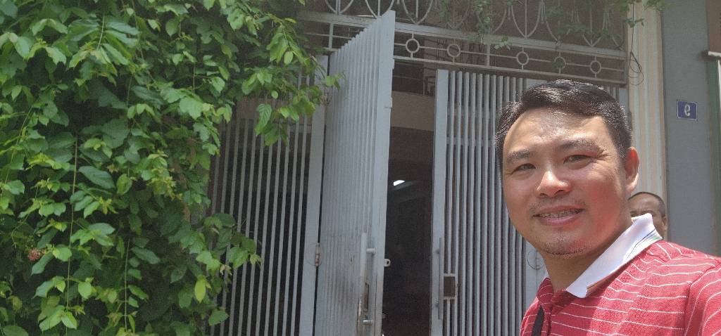 Bán nhà Đại Đồng - diện tích 84m2 4 tầng - Ô tô vào nhà - giá 19,6 tỷ