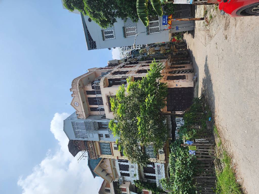 Bán nhà Đại Đồng - diện tích 84m2 4 tầng - Ô tô vào nhà - giá 19,6 tỷ