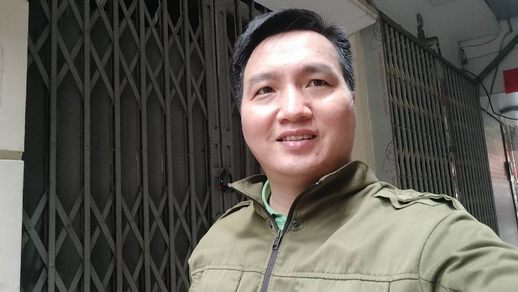 Bán nhà Ngõ Liên Hoa - diện tích 23,1m2 3 tầng - Siêu Hiếm gần mặt phố Khâm Thiên - giá 5,3 tỷ