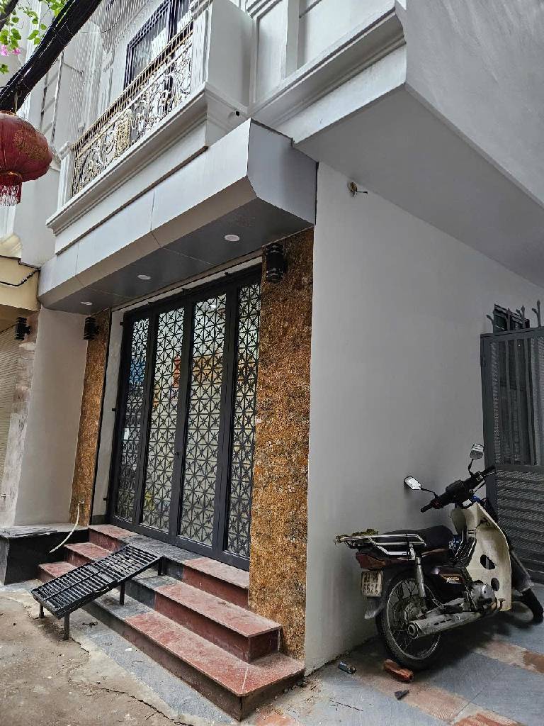 Bán nhà Bùi Xương Trạch - diện tích 37m2 7 tầng - Thang máy - giá 12,5 tỷ