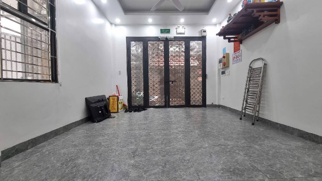 Bán nhà Bùi Xương Trạch - diện tích 37m2 7 tầng - Thang máy - giá 12,5 tỷ