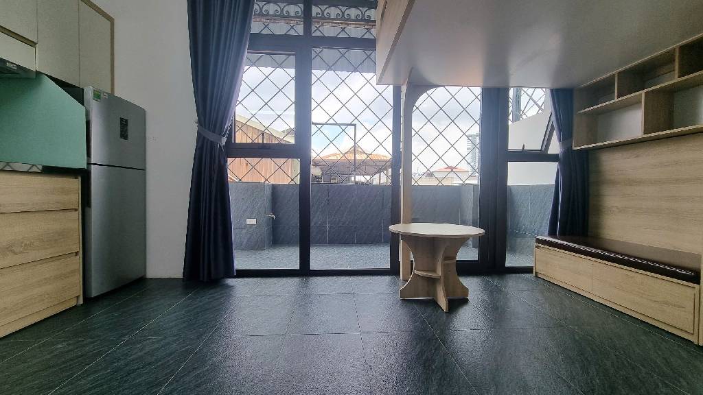 Bán nhà Bùi Xương Trạch - diện tích 37m2 7 tầng - Thang máy - giá 12,5 tỷ