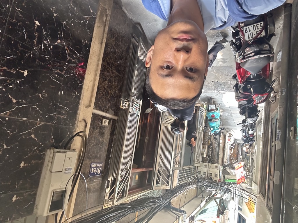 Bán nhà Ngõ Mai Hương - diện tích 44m2 5 tầng - Mảnh đất vàng - giá 14,5 tỷ