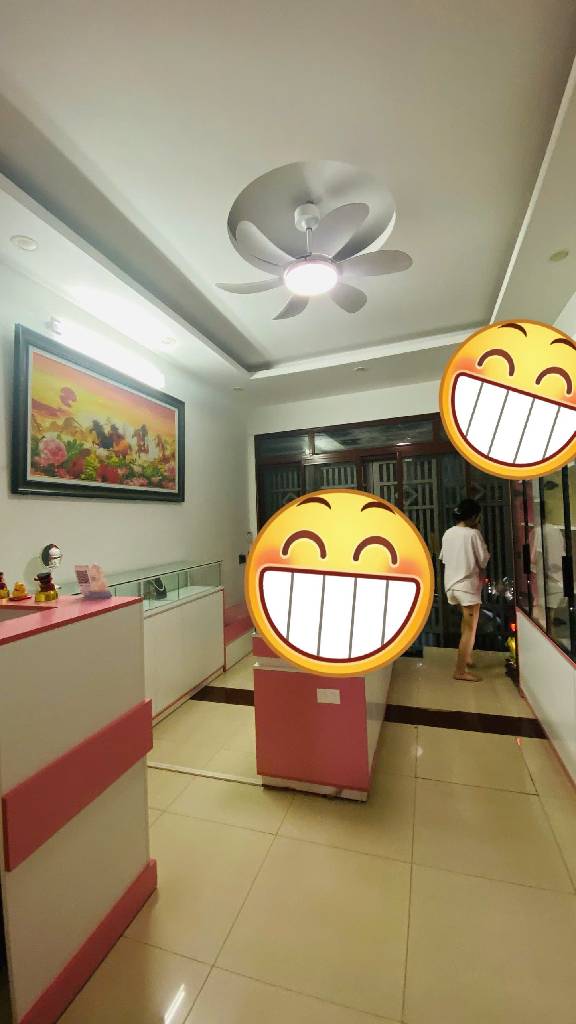 Bán nhà Thanh Nhàn - diện tích 36m2 5 tầng - Ô TÔ ĐỖ CỬA - giá 9,5 tỷ